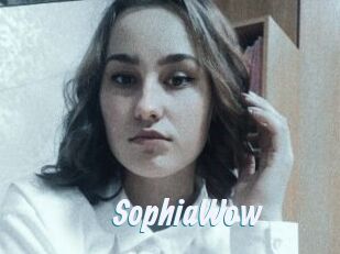 SophiaWow