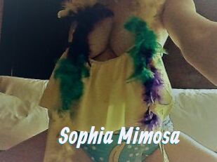 Sophia_Mimosa