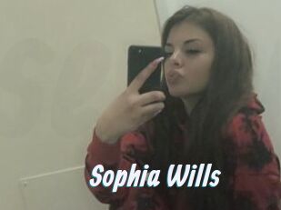 Sophia_Wills