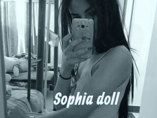 Sophia_doll