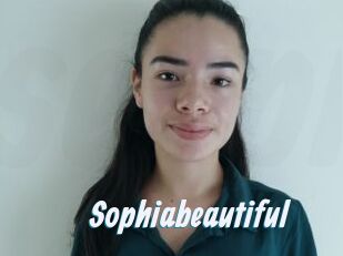 Sophiabeautiful