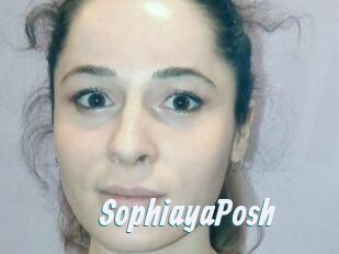 SophiayaPosh