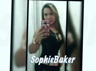 SophieBaker