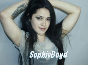 SophieBoyd