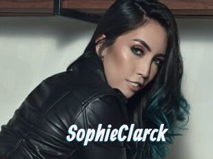 SophieClarck
