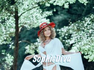 SophieDiva