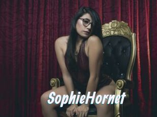 SophieHornet