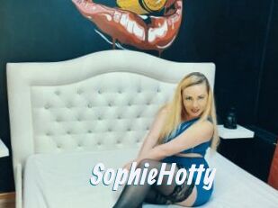 SophieHotty
