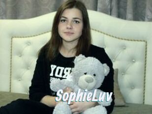 SophieLuv