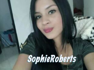 SophieRoberts