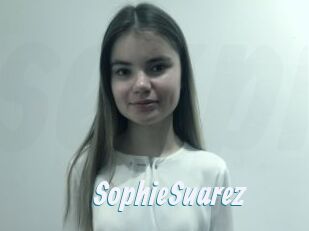 SophieSuarez