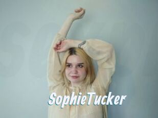 SophieTucker
