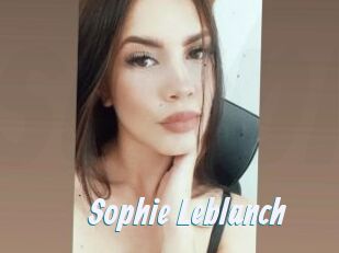 Sophie_Leblanch