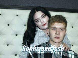 SophieandJosh