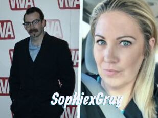 SophiexGray