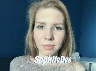 SophiieDee