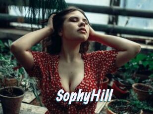 SophyHill