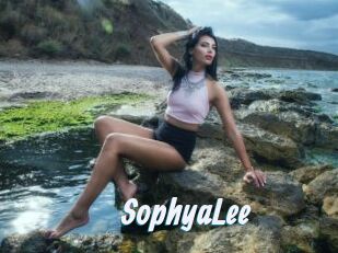 SophyaLee
