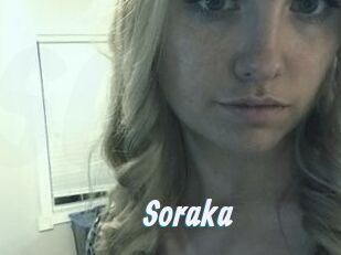 Soraka