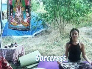 Sorceress