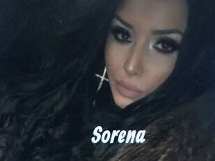 Sorena