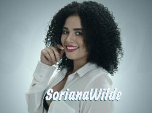 SorianaWilde