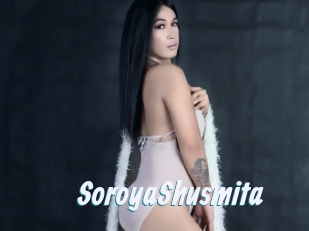 SoroyaShusmita