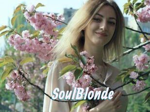 SoulBlonde