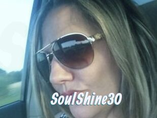 SoulShine30
