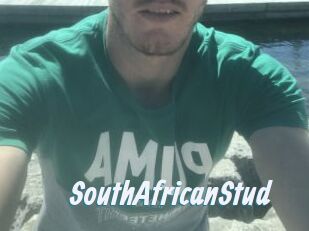SouthAfricanStud