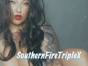 SouthernFireTripleX