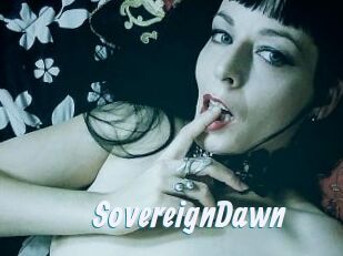 SovereignDawn