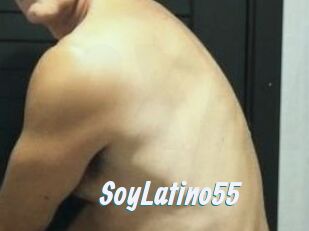 SoyLatino55