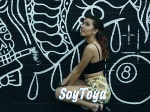SoyToya