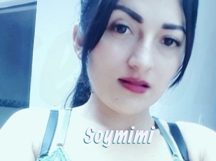 Soymimi Sexe Express