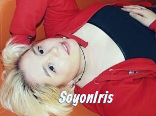 SoyonIris
