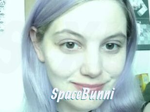 SpaceBunni