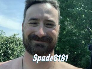 Spade8181