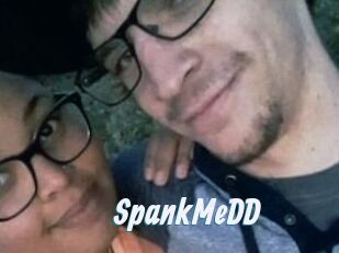 SpankMeDD