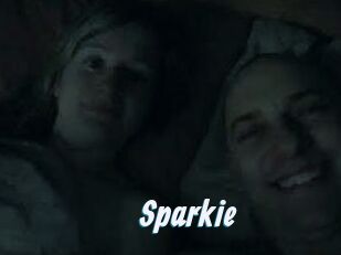 Sparkie