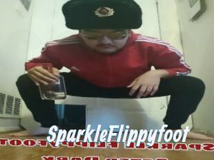 SparkleFlippyfoot