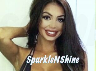 SparkleNShine