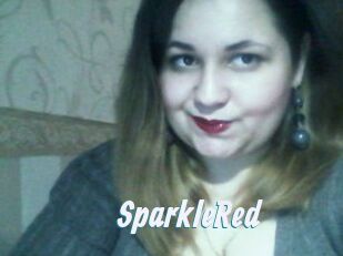 SparkleRed