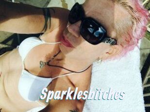 Sparklesbitches