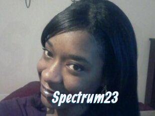 Spectrum23