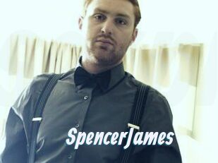 SpencerJames