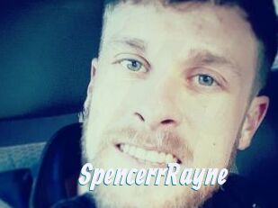 SpencerrRayne