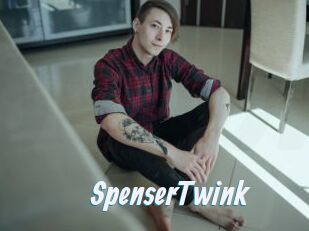 SpenserTwink