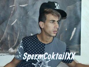 SpermCoktailXX