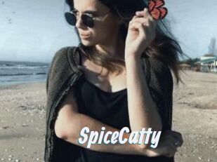 SpiceCatty